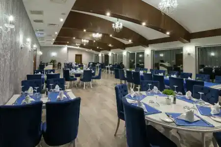 Elites Darica Spa & Convention Center - 60