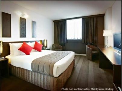 Mercure Istanbul West & Convention Center - 27