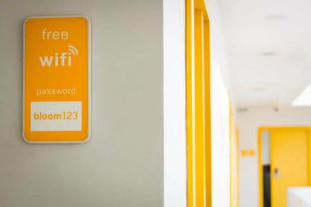 Bloomrooms @ New Delhi Railway Station - 80