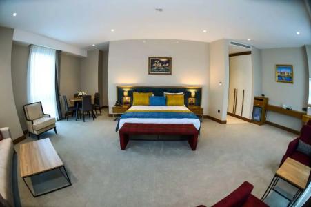 Cher & Spa Istanbul Taksim - 67