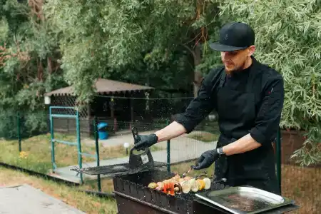 Сибирский Характер - 20