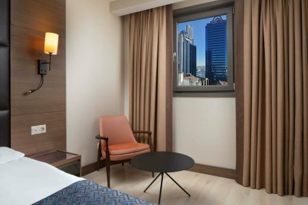 Tryp By Wyndham Istanbul Sisli - 13