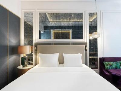 Sofia Balkan, a Luxury Collection, Sofia - 71