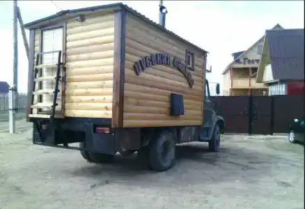 Гостиный Двор - 21