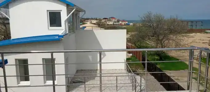 Белый Берег - 10