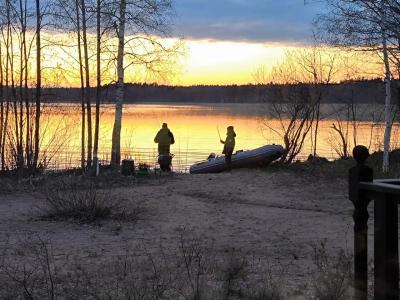 Озерная 38 - 66