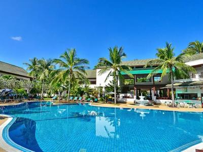 First Bungalow Beach Resort - Sha Plus - 61