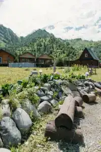 Усадьба Саламовых Эмежель - 24