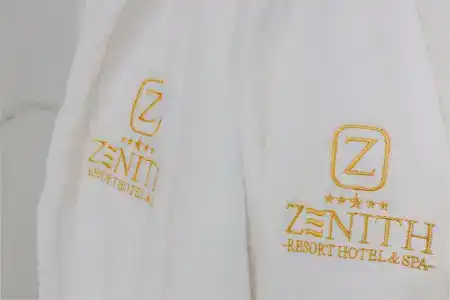 Zenith Resort & Spa - 87