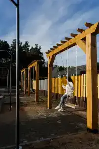 Родные просторы - 16