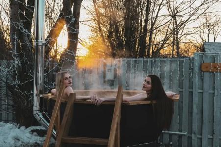 Родные просторы - 12