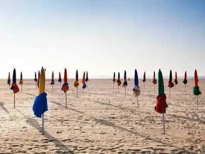 Novotel Deauville Plage - 3