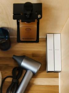 Кемпинг на Севере - 22