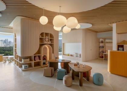 Dusit Thani Bangkok - 14