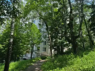 Краснофлотский - 4