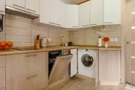 Дом Zarechye с русской баней и горячей купелью - 8