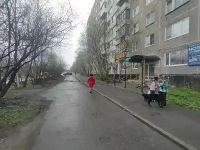 Murmansk Discovery - Discovery - 48