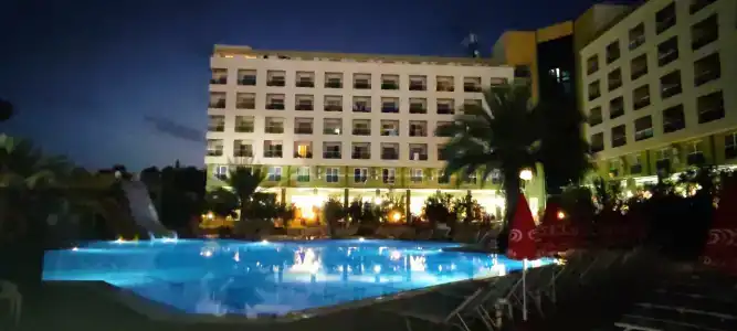 Miarosa Konakli Garden - 85