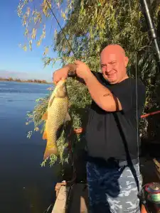 Рыбалка в Мумре Гостевой Дом - 18