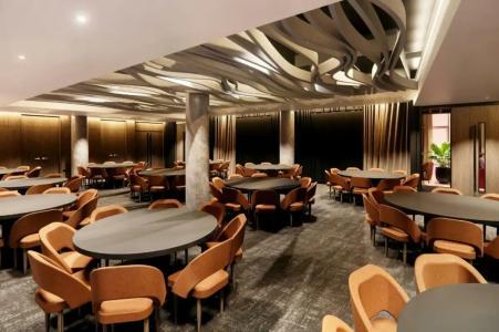 Aloft Dublin City - 97