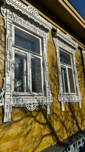 Янтарный Дом - 28