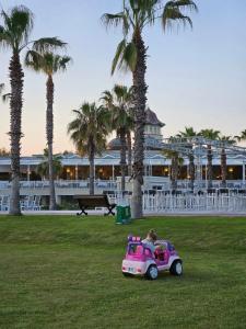 Gural Premier Belek - 49