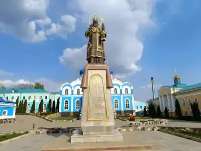 Фауст - 1