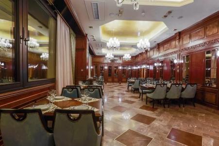 Golden Palace Yerevan - 81