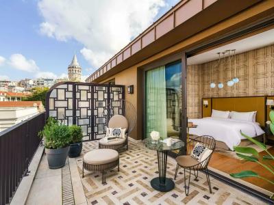 The Galata Istanbul Mgallery - 26