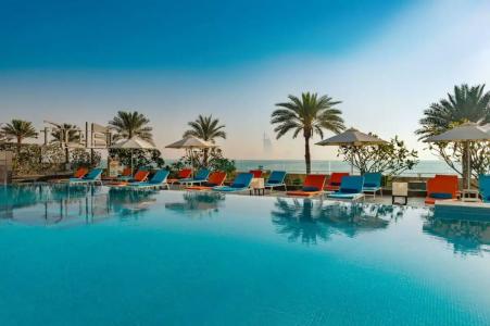 Aloft Palm Jumeirah - 0