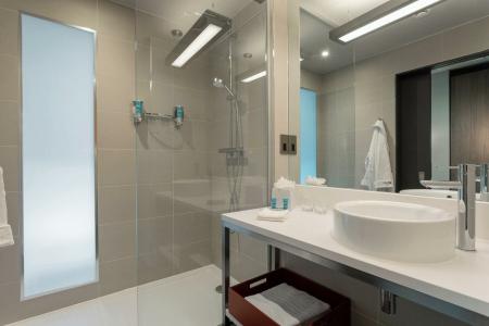 Aloft Dublin City - 23