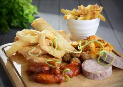 Hilton Dublin Kilmainham - 54