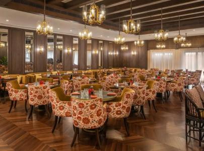 President - Ihcl Seleqtions - 10