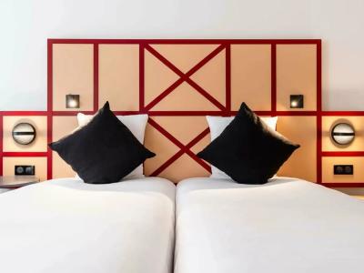 ibis Rouen Centre Champ de Mars - 80