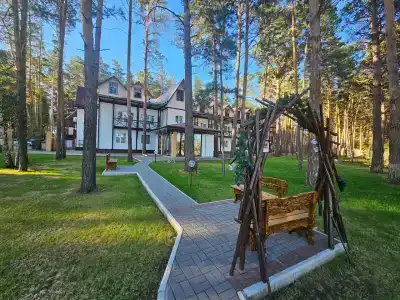 Ордынка - 38