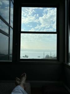 The Ritz-Carlton, Istanbul at the Bosphorus - 76