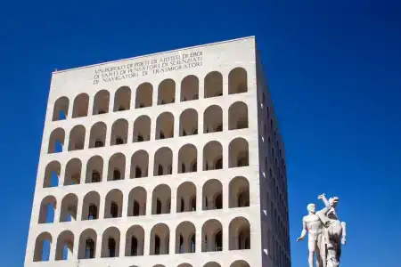 Shangri-La Roma By Omnia Hotels - 3