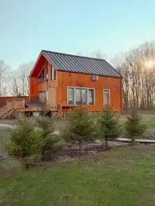 База отдыха СамТыКот - 5