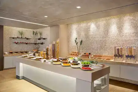 Hyatt Centric Levent Istanbul - 22