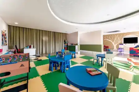 Mantera Resort & Congress - 16