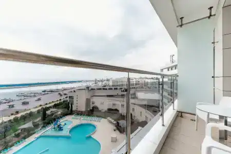 Mantera Resort & Congress - 17