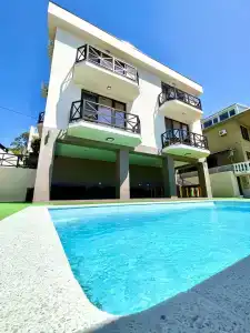 Дом Солнца - 15