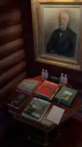 Вишневый Сад - 6