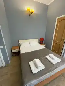 Арго - 3