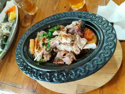 Электра Холидей - 85