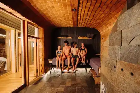 Панорама Ачишхо - 47