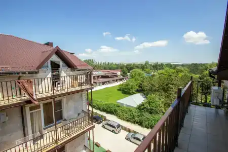 Luxury House - 14