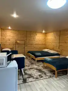 Лесной берег - 17