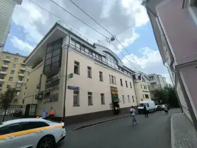 Элизиум на Пушкинской - 33
