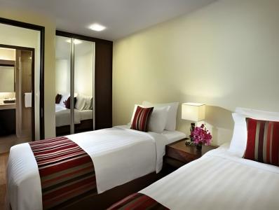 Lohas Residences Sukhumvit - 59